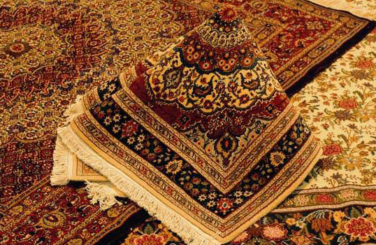 Birjand Carpet